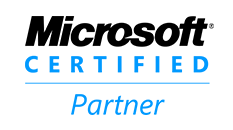 Microsoft Certifcation partners