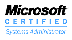 Microsoft Certifcation partners